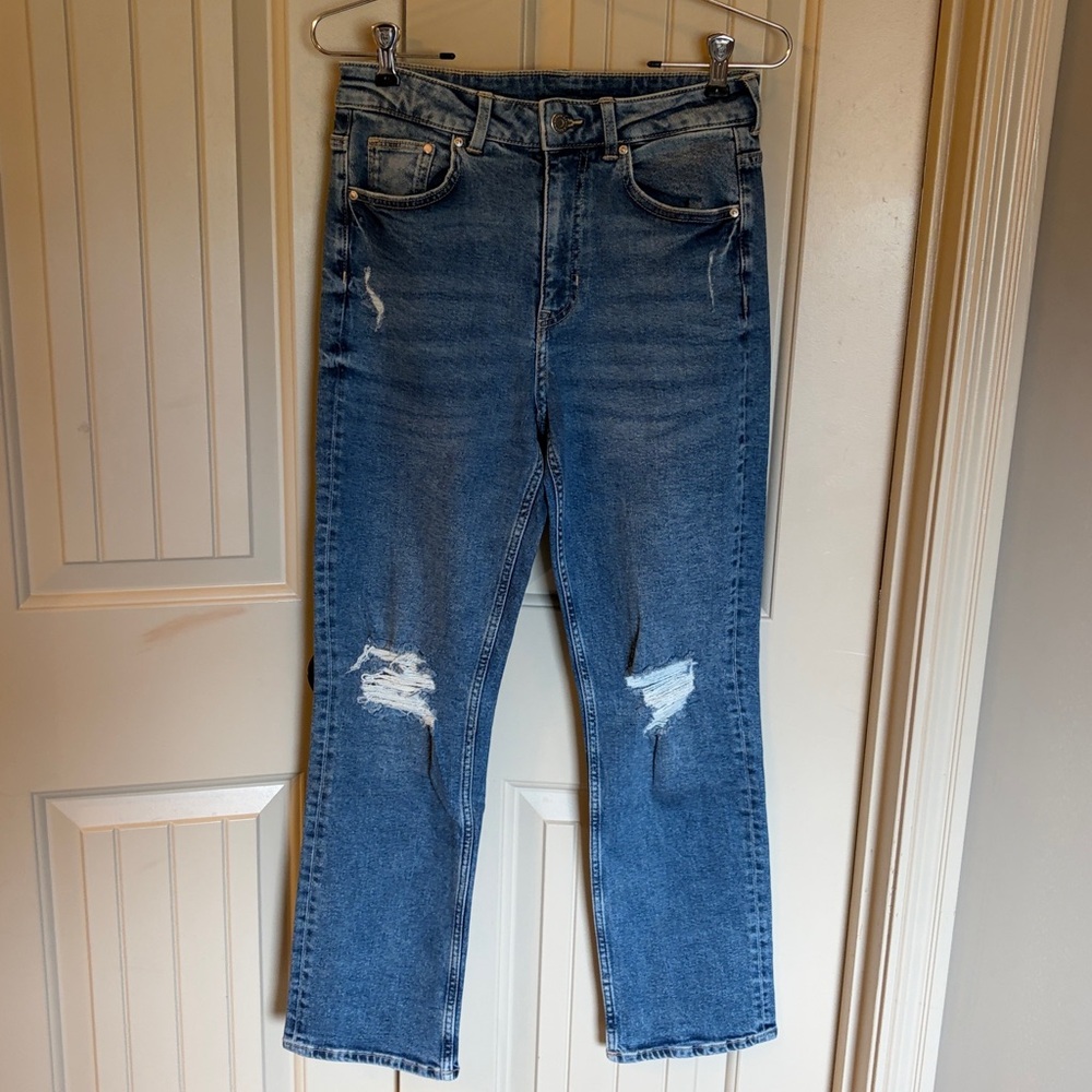 H&M Women's jeans NWOT